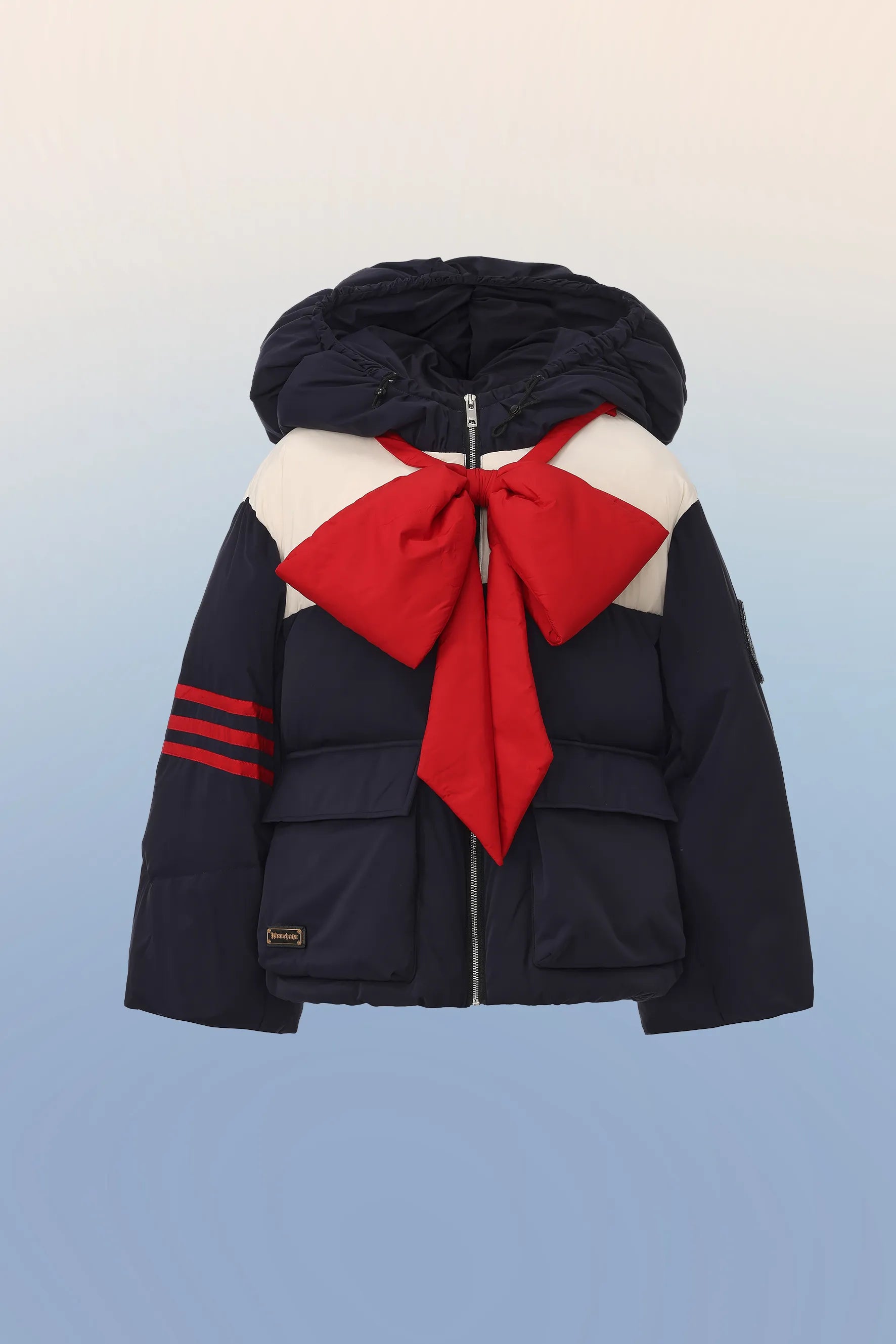Down jacket