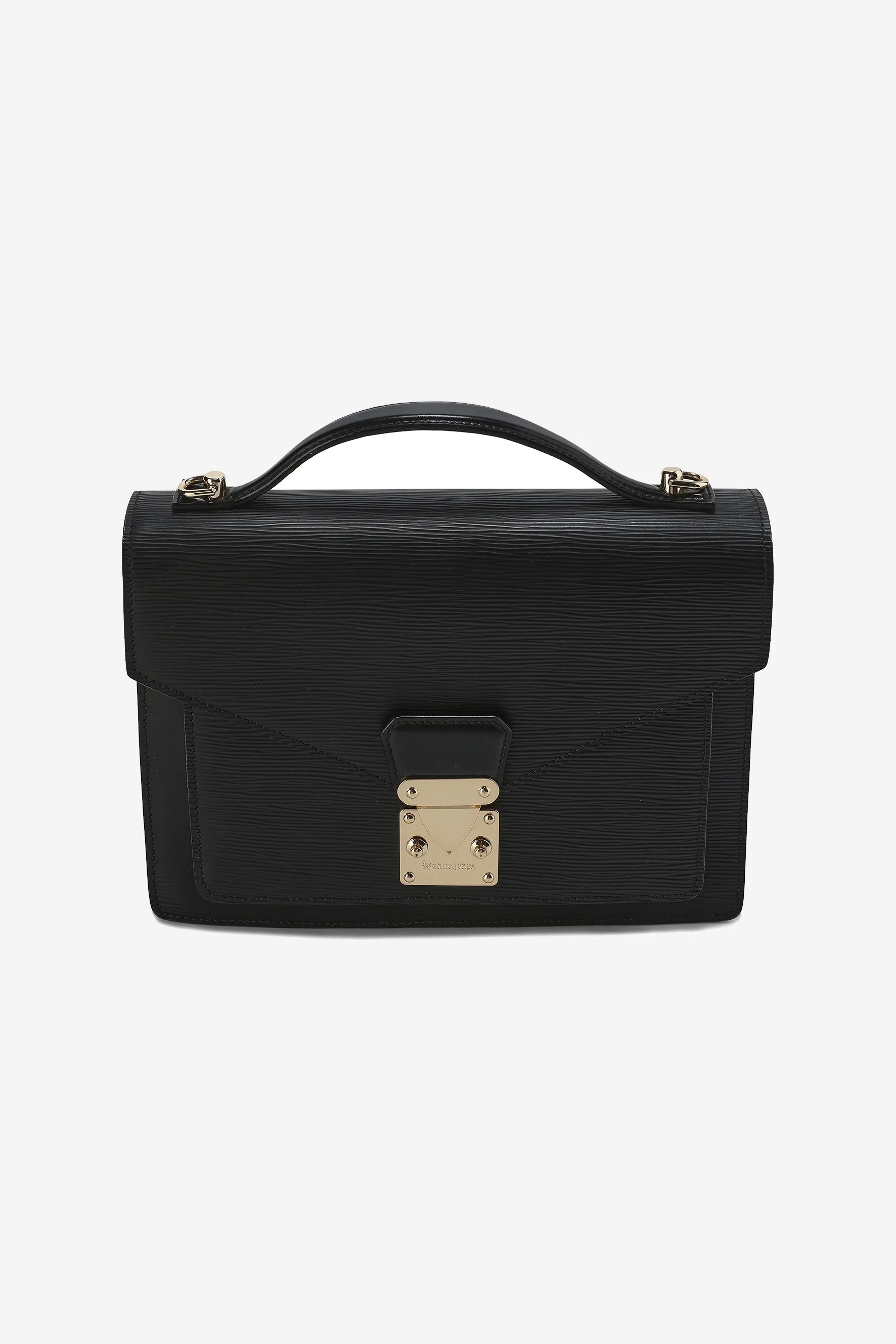 Premier Attaché Case