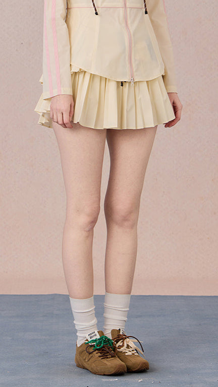Sports Skirt