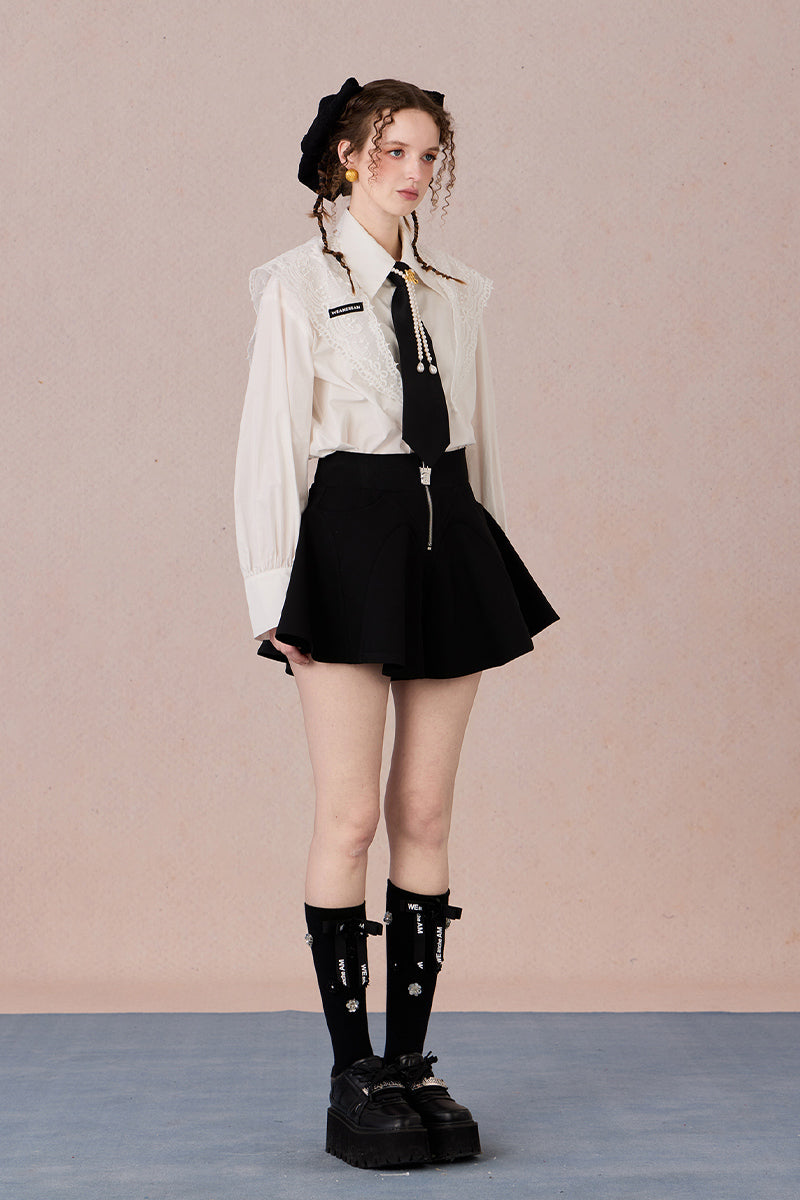 Classic Pod Skirt