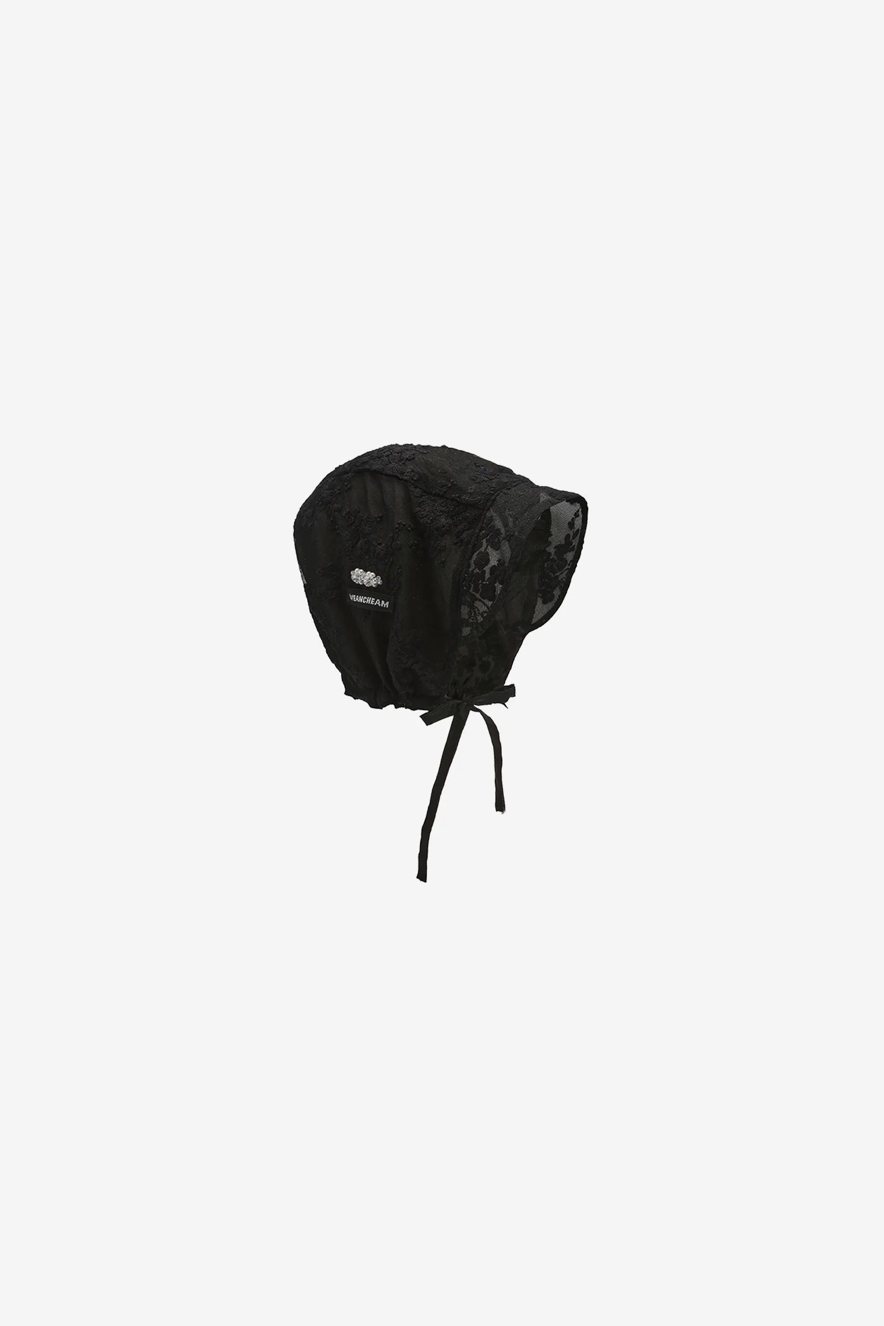 Lace Cap