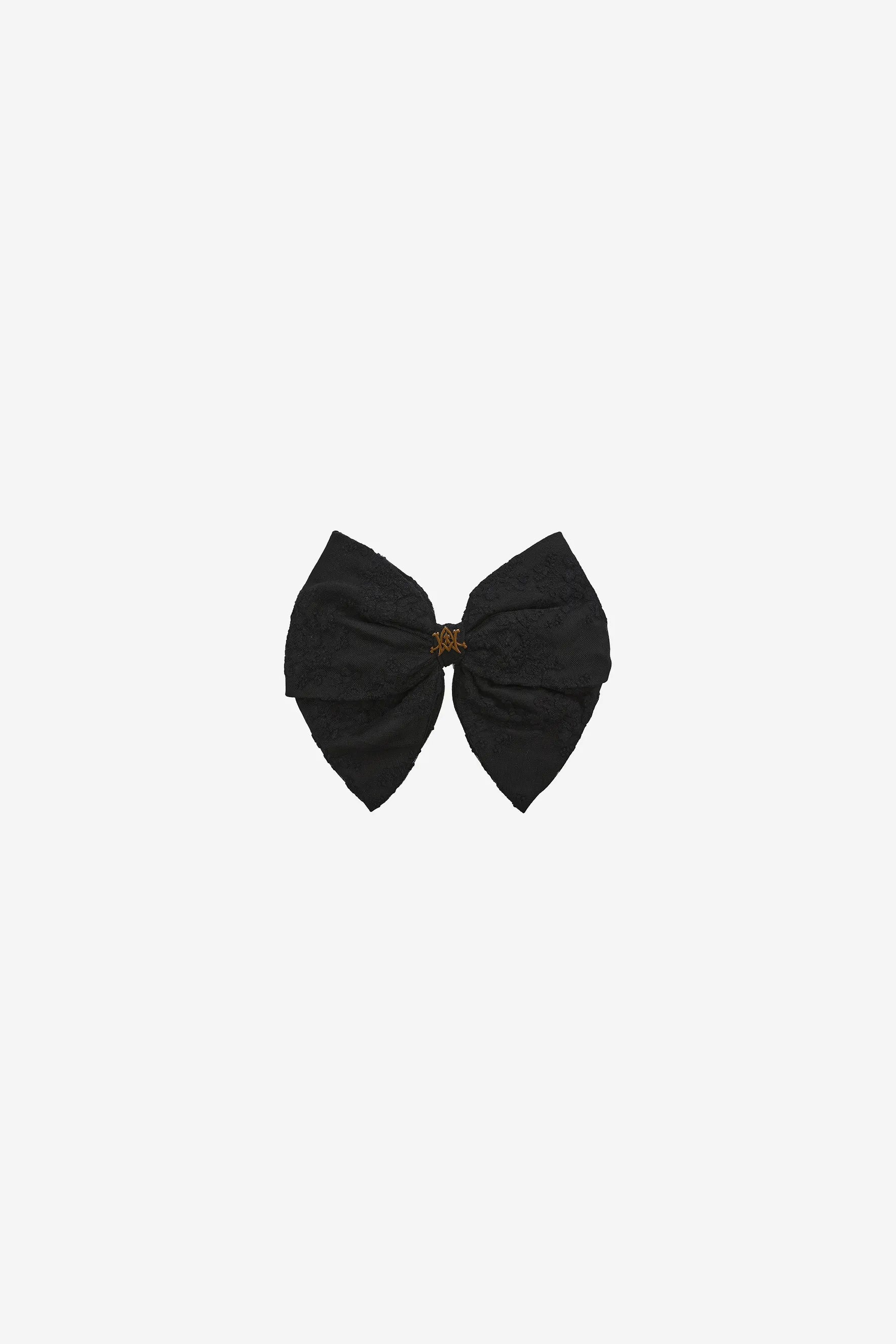 Large Bow Hair Clip