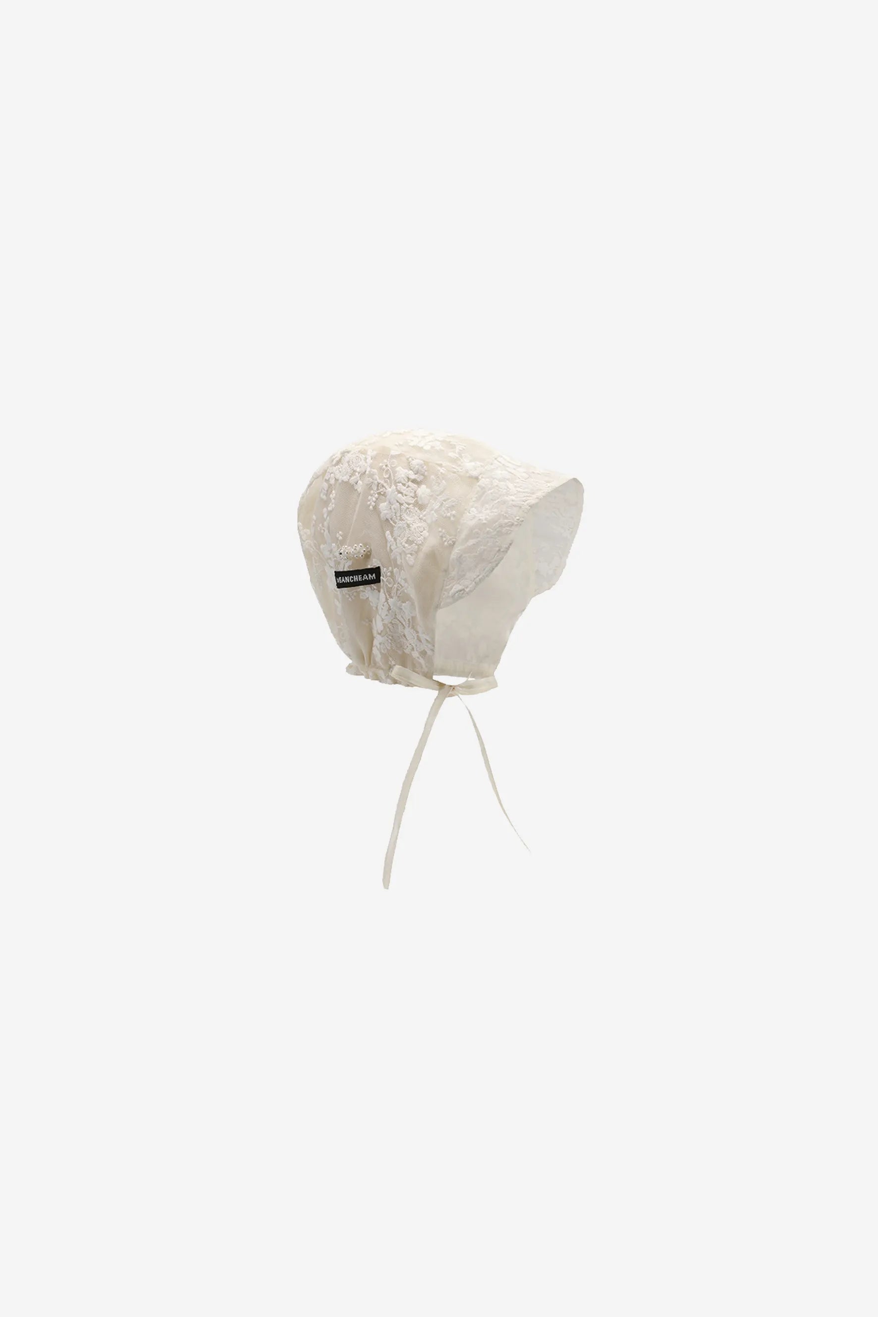 Lace Cap