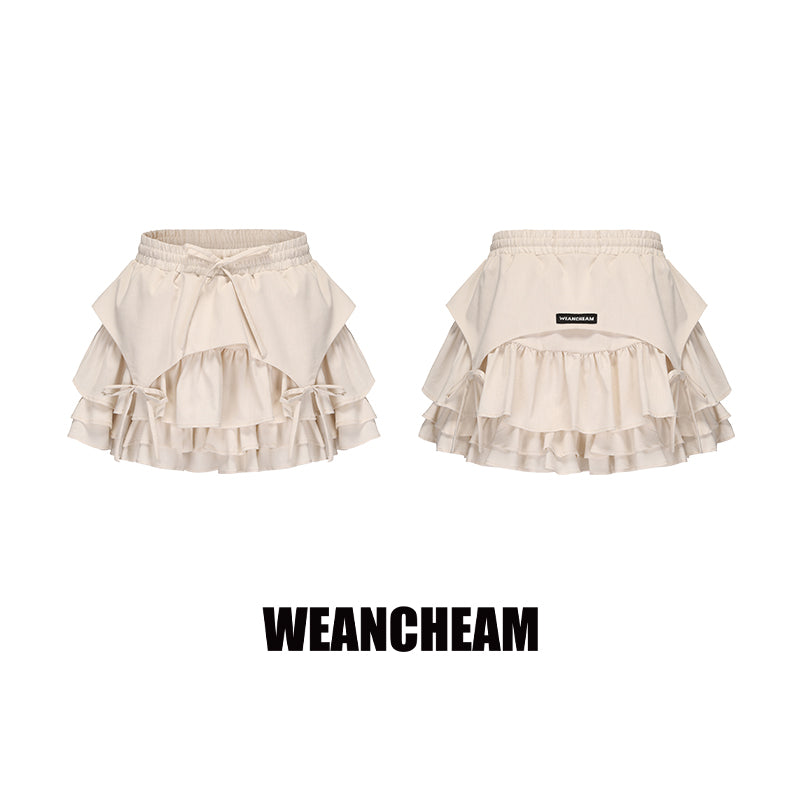 Bow Tie Skirt