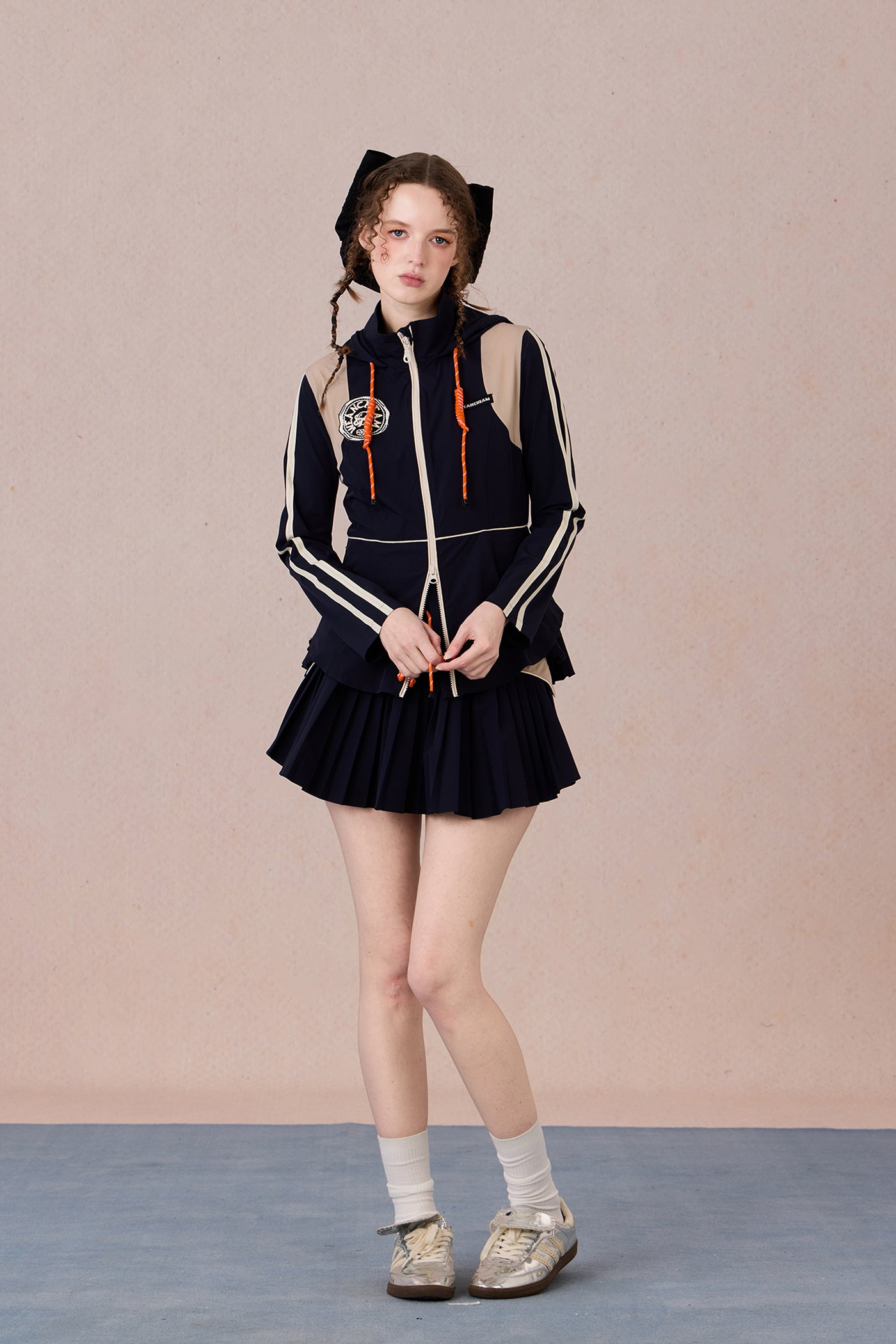 Sports Skirt