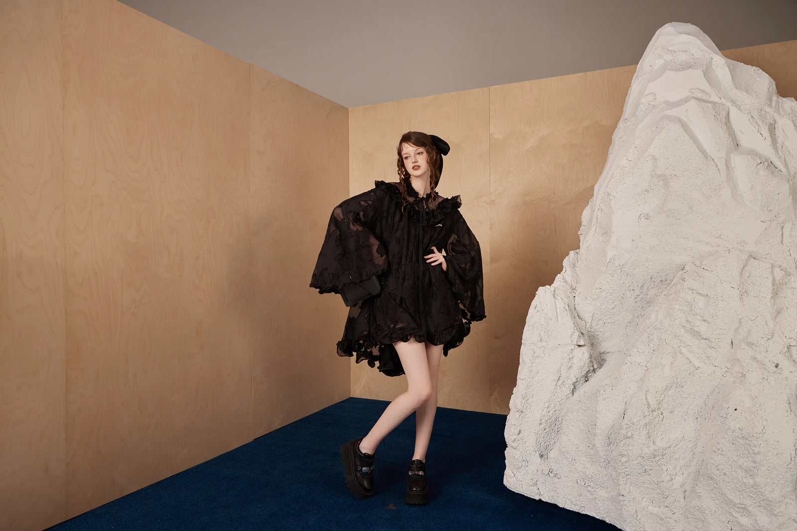 WEANCHEAM® Official Site｜Dress