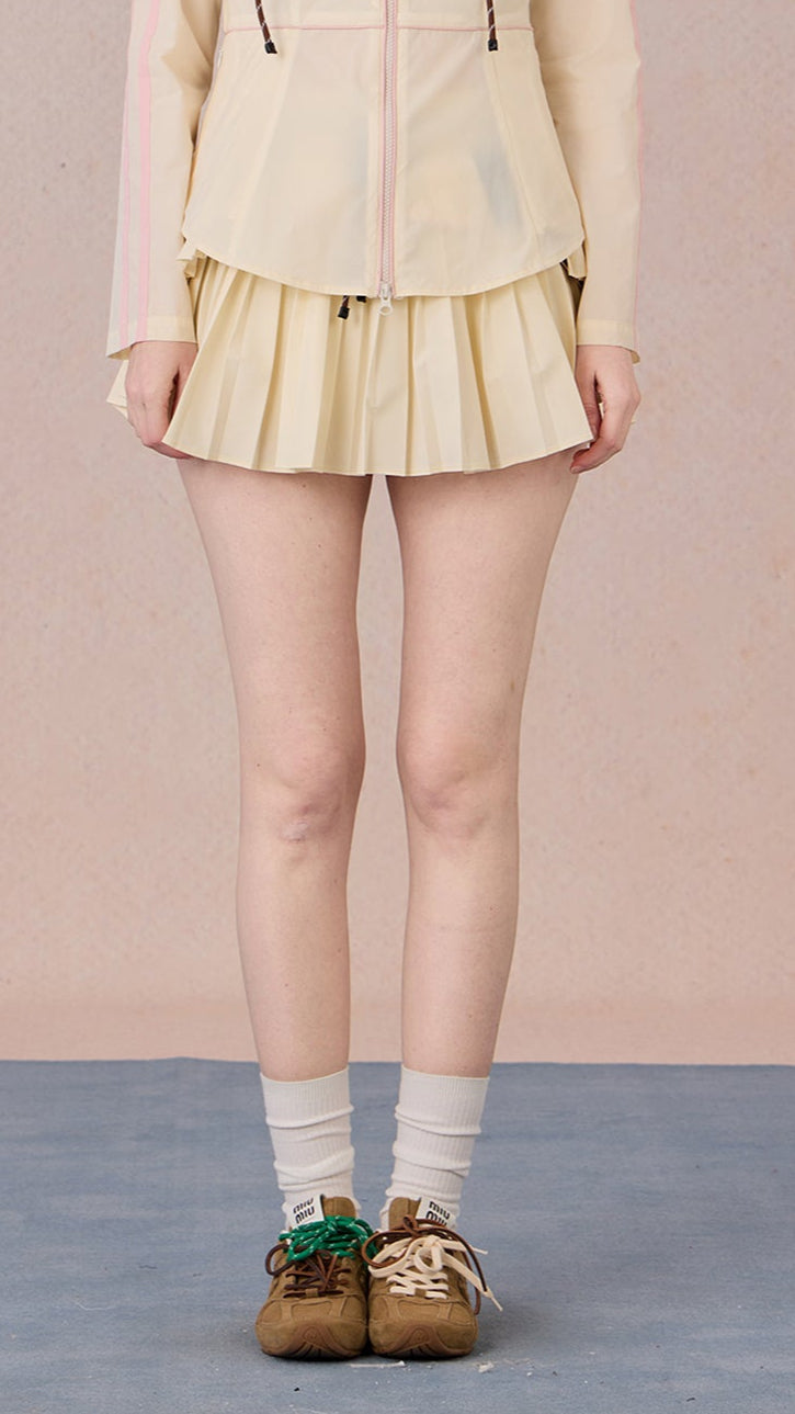Sports Skirt